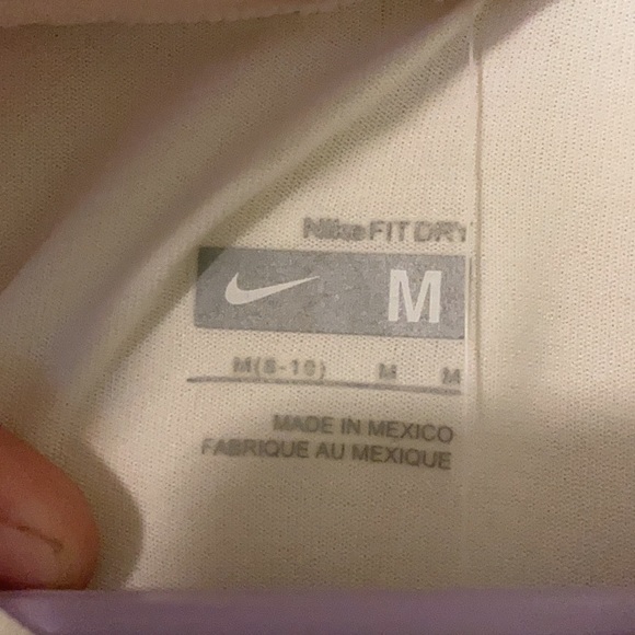 NWT nike swoosh - Picture 4 of 4